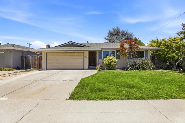 5737 Indian Avenue, San Jose, CA 95123