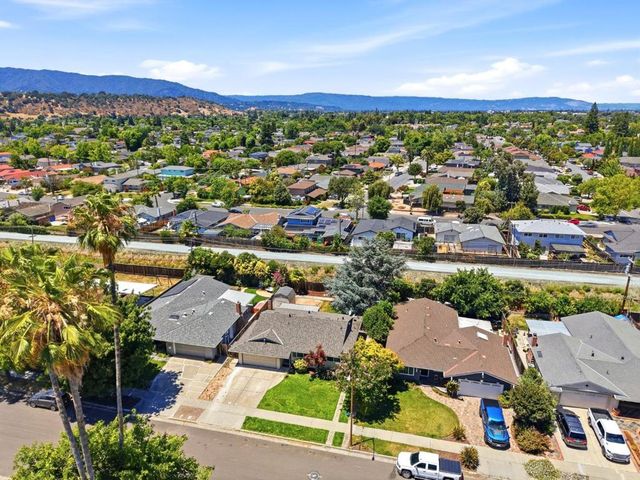 5737 Indian Avenue, San Jose, CA 95123