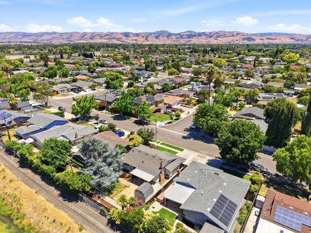 5737 Indian Avenue, San Jose, CA 95123