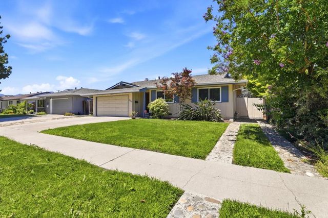 5737 Indian Avenue, San Jose, CA 95123