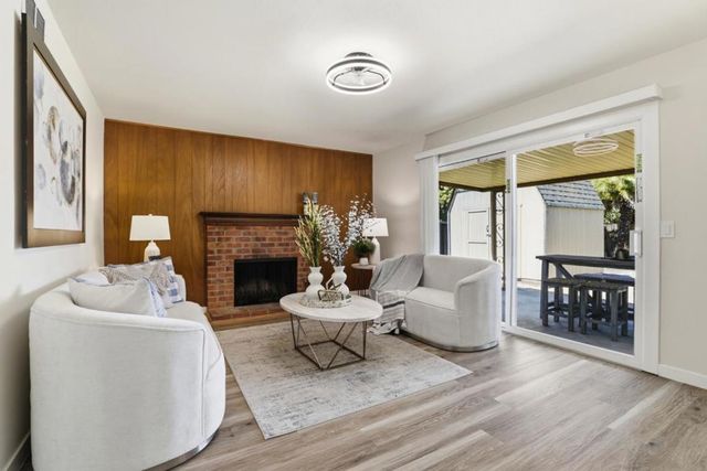 5737 Indian Avenue, San Jose, CA 95123