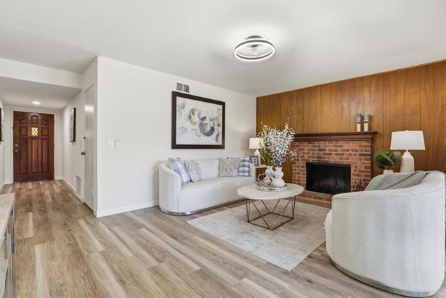 5737 Indian Avenue, San Jose, CA 95123