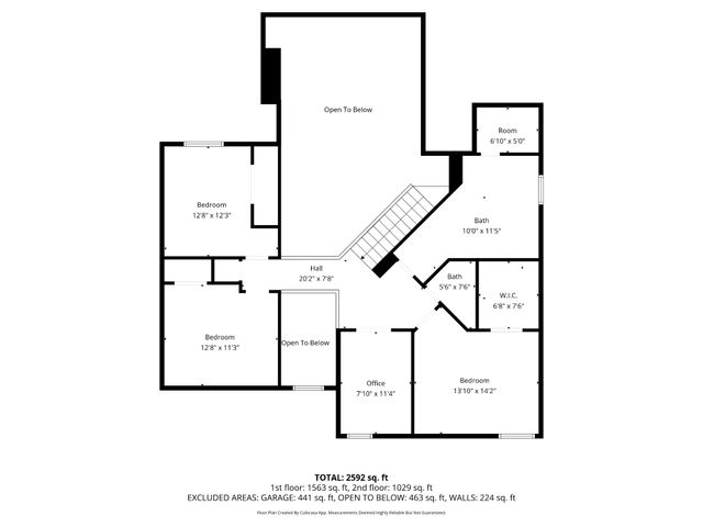 7108 River Park Ct, Nashville, TN 37221