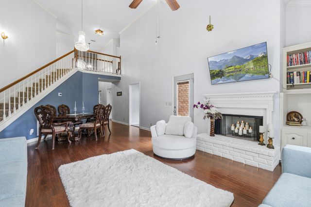 7108 River Park Ct, Nashville, TN 37221