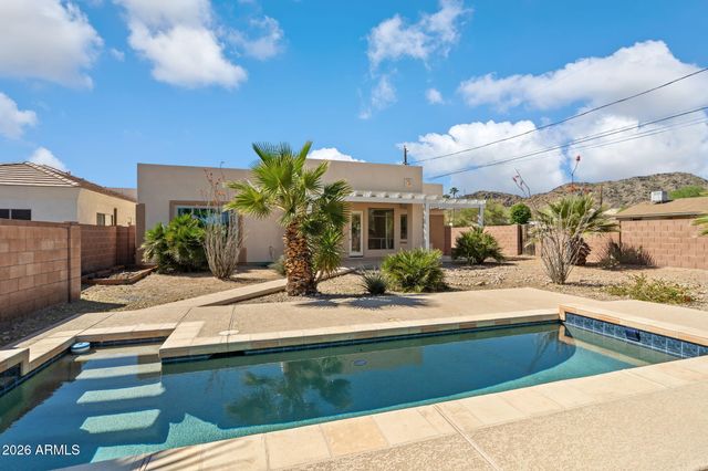 11021 N 13TH Street, Phoenix, AZ 85020