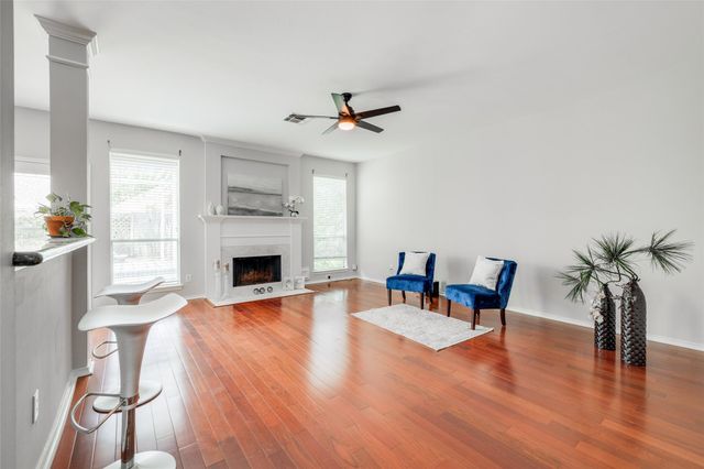 12414 N Shadow Cove Drive Lane, Houston, TX 77082