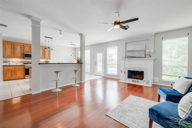 12414 N Shadow Cove Drive Lane, Houston, TX 77082