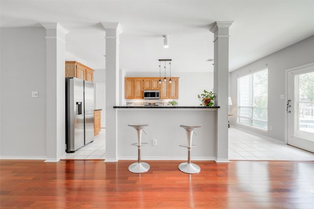 12414 N Shadow Cove Drive Lane, Houston, TX 77082