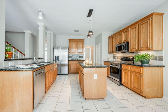 12414 N Shadow Cove Drive Lane, Houston, TX 77082