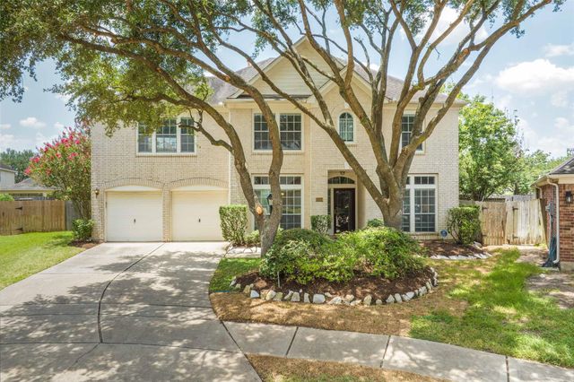 12414 N Shadow Cove Drive Lane, Houston, TX 77082