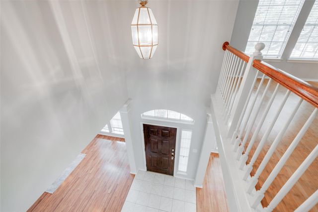 12414 N Shadow Cove Drive Lane, Houston, TX 77082