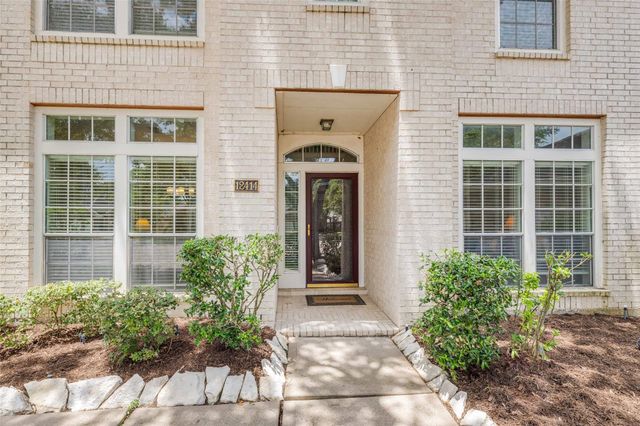 12414 N Shadow Cove Drive Lane, Houston, TX 77082