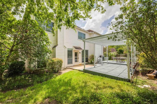 12414 N Shadow Cove Drive Lane, Houston, TX 77082