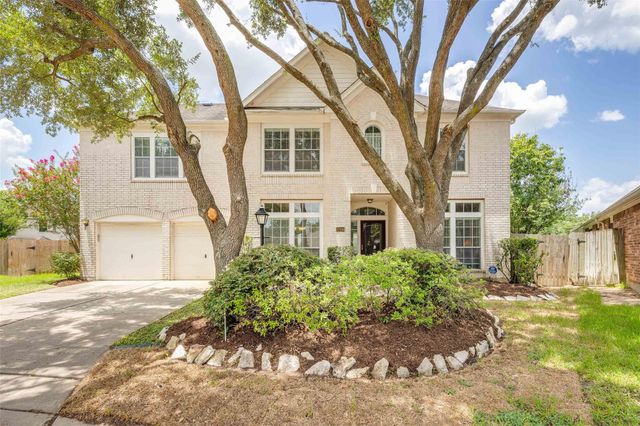 12414 N Shadow Cove Drive Lane, Houston, TX 77082