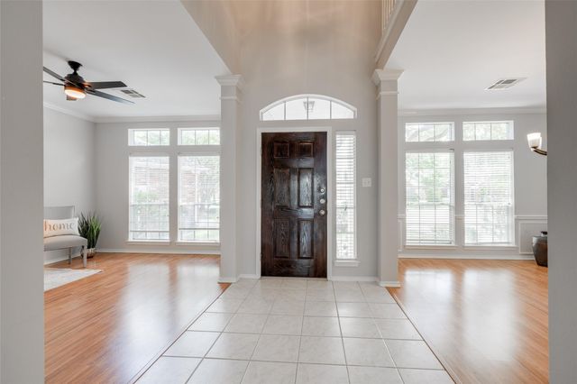 12414 N Shadow Cove Drive Lane, Houston, TX 77082