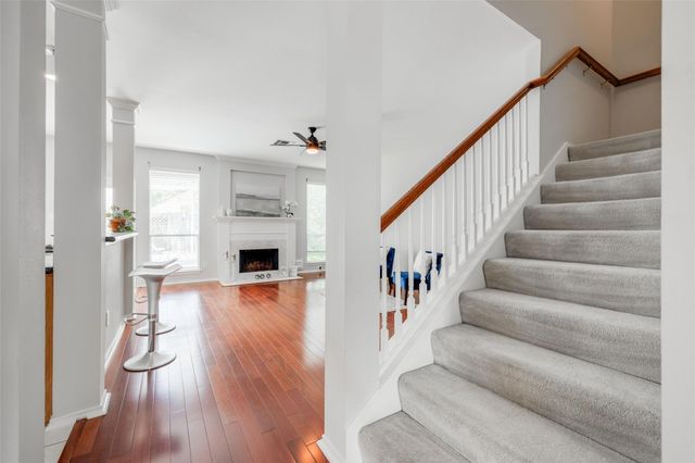 12414 N Shadow Cove Drive Lane, Houston, TX 77082