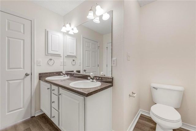 2700 Hampton Park Circle, Foley, AL 36535