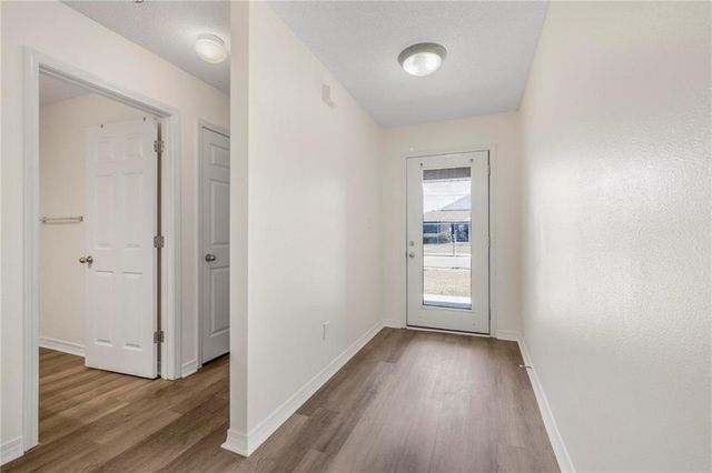 2700 Hampton Park Circle, Foley, AL 36535