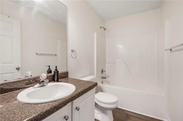 2700 Hampton Park Circle, Foley, AL 36535