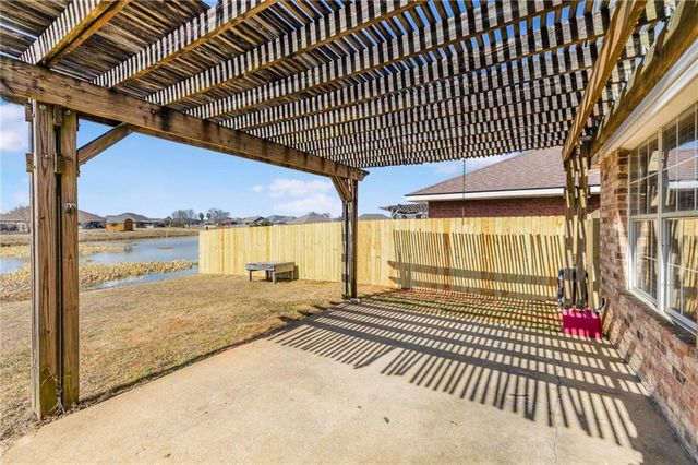 2700 Hampton Park Circle, Foley, AL 36535