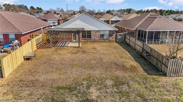 2700 Hampton Park Circle, Foley, AL 36535