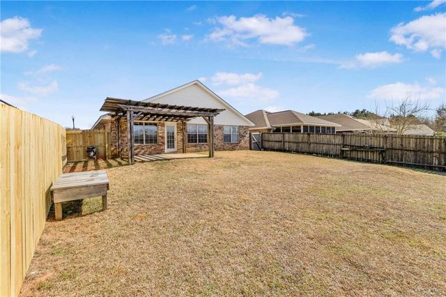 2700 Hampton Park Circle, Foley, AL 36535