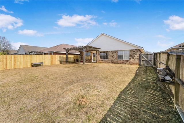 2700 Hampton Park Circle, Foley, AL 36535