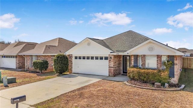 2700 Hampton Park Circle, Foley, AL 36535