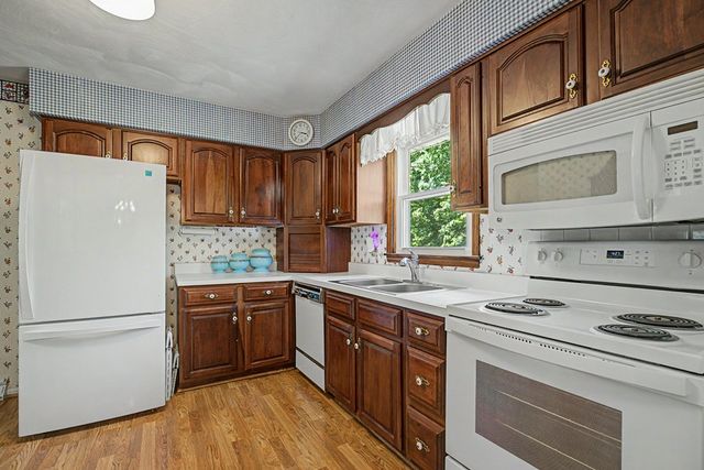 1846 NW Washington Boulevard, Hamilton, OH 45013