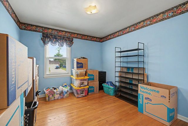 1846 NW Washington Boulevard, Hamilton, OH 45013