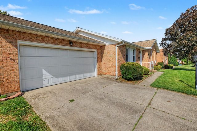 1846 NW Washington Boulevard, Hamilton, OH 45013