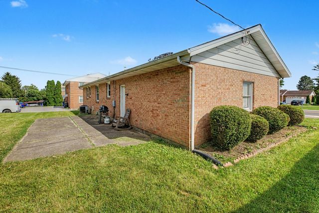 1846 NW Washington Boulevard, Hamilton, OH 45013