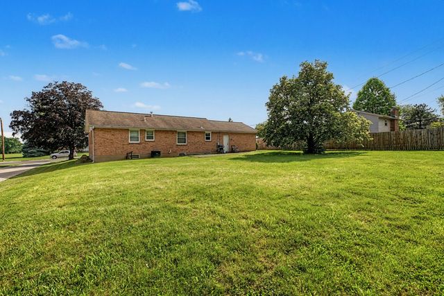 1846 NW Washington Boulevard, Hamilton, OH 45013