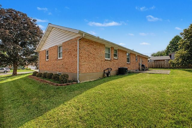 1846 NW Washington Boulevard, Hamilton, OH 45013