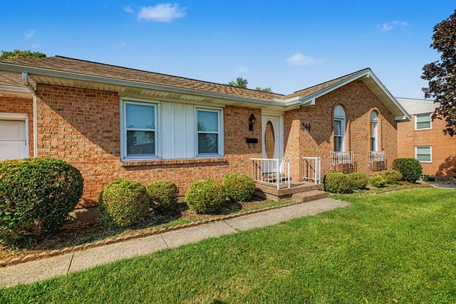 1846 NW Washington Boulevard, Hamilton, OH 45013