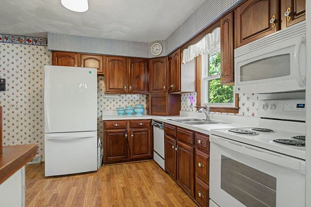 1846 NW Washington Boulevard, Hamilton, OH 45013