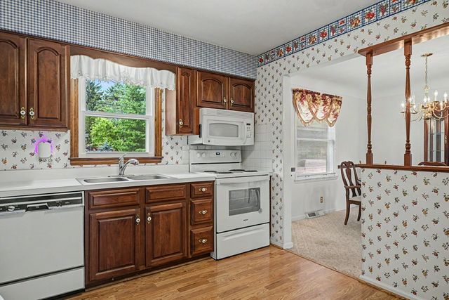 1846 NW Washington Boulevard, Hamilton, OH 45013