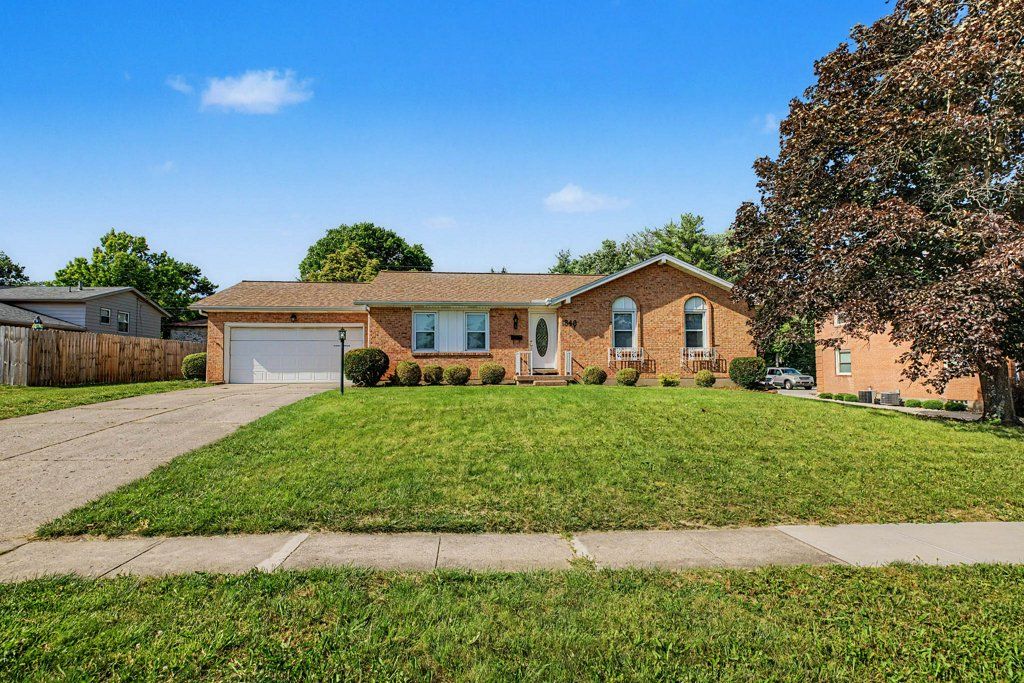 1846 NW Washington Boulevard, Hamilton, OH 45013