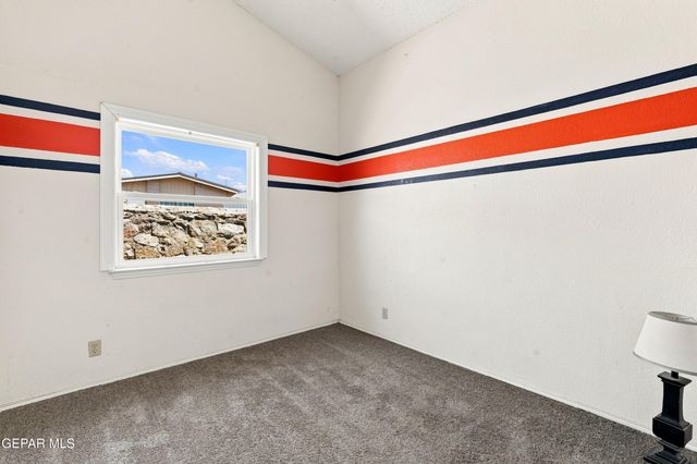 6673 Tiger Eye Drive, El Paso, TX 79924