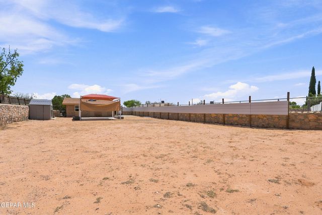 6673 Tiger Eye Drive, El Paso, TX 79924