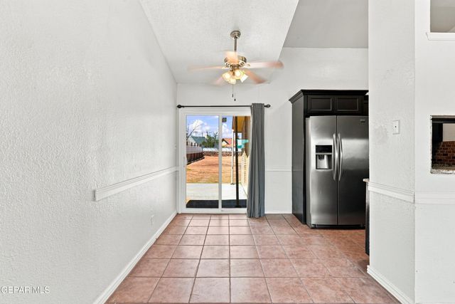 6673 Tiger Eye Drive, El Paso, TX 79924