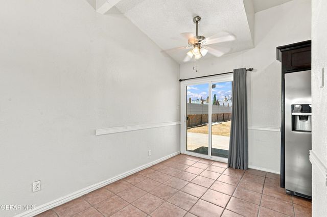6673 Tiger Eye Drive, El Paso, TX 79924