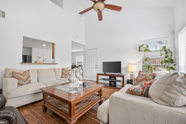 5907 Cypresswood Green Drive, Spring, TX 77373