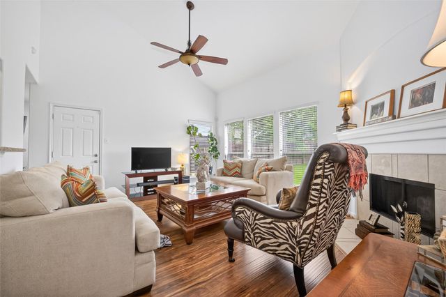 5907 Cypresswood Green Drive, Spring, TX 77373