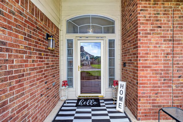 5907 Cypresswood Green Drive, Spring, TX 77373