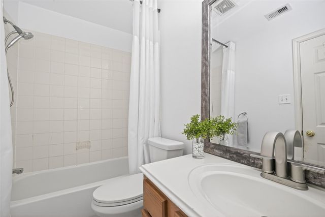 5907 Cypresswood Green Drive, Spring, TX 77373