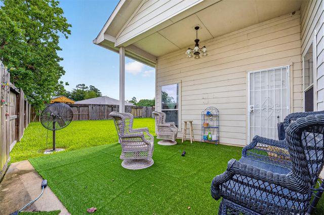 5907 Cypresswood Green Drive, Spring, TX 77373
