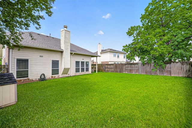 5907 Cypresswood Green Drive, Spring, TX 77373