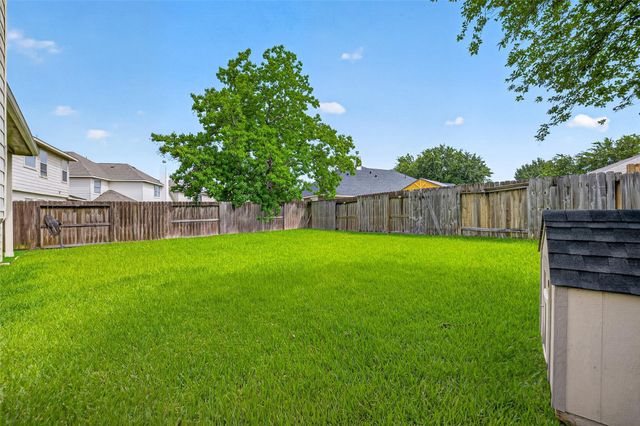 5907 Cypresswood Green Drive, Spring, TX 77373