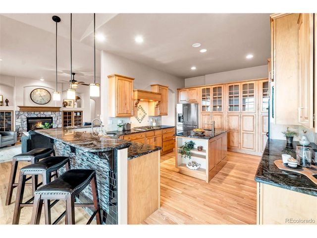 1532 Arroyo Dr, Windsor, CO 80550